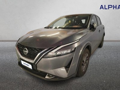 Nissan Qashqai 1.3 MHEV 158 Business Xtronic, 2023