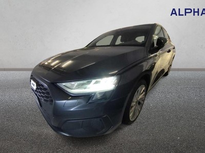 Audi A3 35 TDI S tronic Business S.Back, 2022
