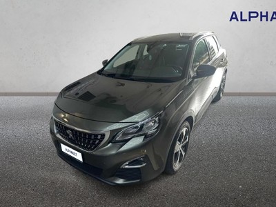 Peugeot 3008 BlueHDI 130 EAT8 S&amp;S Business, 2020