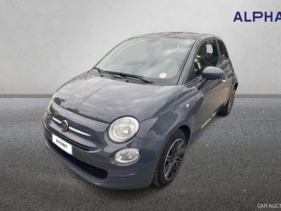 Fiat 500 1.2 69cv Dualogic Pop, 2020