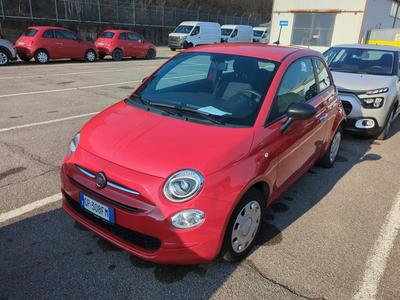 Fiat 500 1.0 70cv Ibrido, 2023