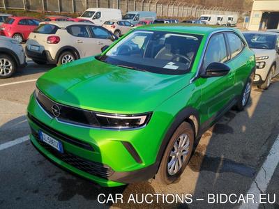 Opel Mokka 1.2 T 100cv Edition MT6, 2022