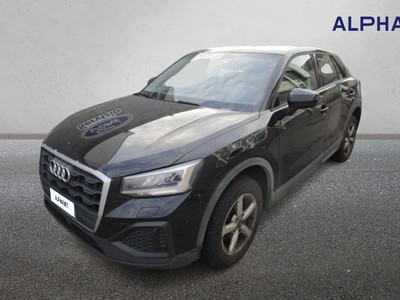 Audi Q2 2.0 30 TDI BUSINESS S TRONIC, 2023