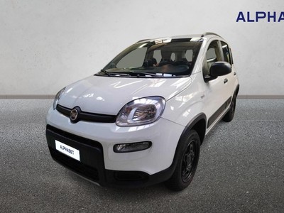 Fiat Panda 0.9 TwinAir Turbo 85cv Wild 4x4, 2023