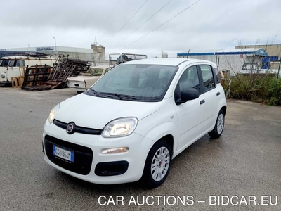 Fiat Panda 1.0 FireFly 70cv S&amp;S Hybrid, 2021