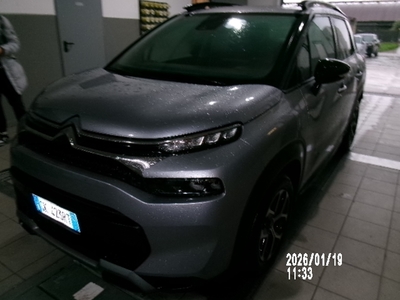 Citroën C3 Aircross BlueHDi 110 S&amp;S Shine, 2022