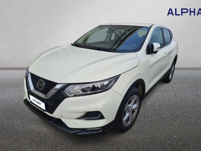 Nissan Qashqai 1.5 dCi 115 Business, 2020