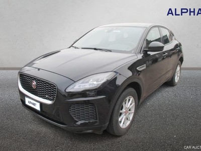 Jaguar E-pace 2.0D I4 110KW R-DYNAMIC, 2020