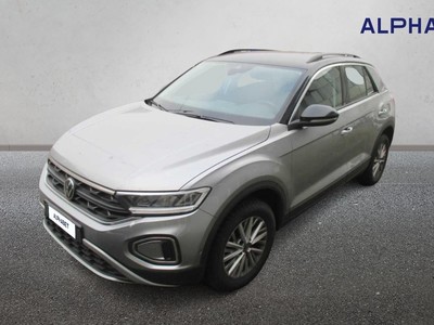 Volkswagen T-Roc 2.0 TDI SCR Life DSG, 2022