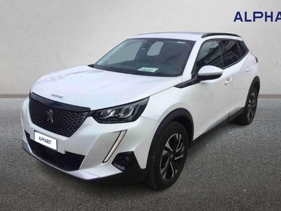 Peugeot 2008 BlueHDi 110 Allure Pack S/S, 2021
