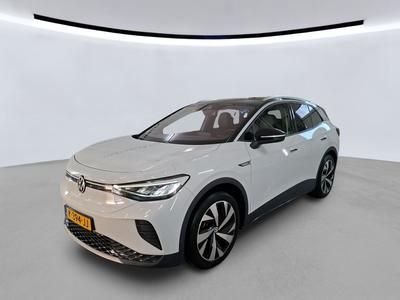 Volkswagen Id.4 0.0 BEV 204PK 77KWH PRO, 2020