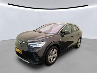 Volkswagen Id.4 0.0 BEV 204PK 77KWH 1ST MAX WARMTEPOMP TREKHAAK, 2020
