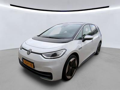 Volkswagen Id.3 0.0 BEV 204PK 58KWH 1ST MAX, 2020