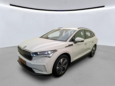 Skoda Enyaq iv 0.0 BEV 180PK 58KWH 60 COMFORT SPORT METALLIC, 2021