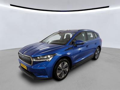 Skoda Enyaq iv 0.0 BEV 180PK 58KWH 60 TREKHAAK, 2021