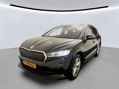 Skoda Enyaq iv 0.0 BEV 204PK 77KWH 80 COMFORT KLIMAAT, 2022