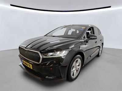 Skoda Enyaq iv 0.0 BEV 204PK 77KWH 80 COMFORT, 2022