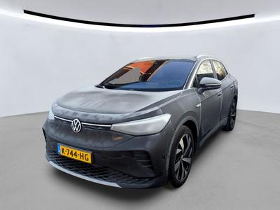 Volkswagen Id.4 0.0 BEV 204PK 77KWH 1ST, 2020