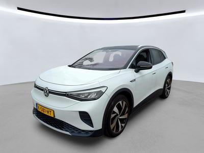 Volkswagen Id.4 0.0 BEV 204PK 77KWH 1ST WARMTEPOMP, 2020