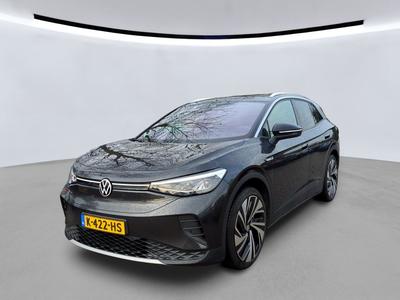 Volkswagen Id.4 0.0 BEV 204PK 77KWH 1ST, 2020