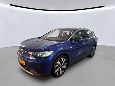 Volkswagen Id.4 0.0 BEV 204PK 77KWH 1ST, 2020