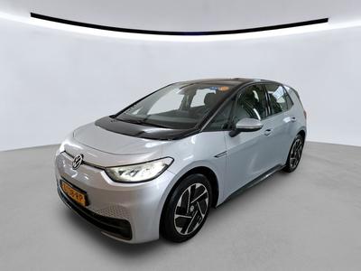 Volkswagen Id.3 0.0 BEV 204PK 58KWH LIFE, 2020