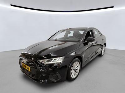 Audi A3 Limousine 0.9 30 TFSI 110PK S TRONIC PRO LINE, 2022