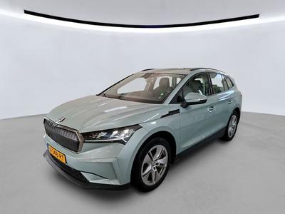 Skoda Enyaq iv 0.0 BEV 180PK 58KWH 60 CAMERA, 2021