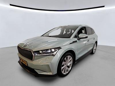 Skoda Enyaq iv 0.0 BEV 180PK 58KWH 60 COMFORT TREKHAAK CAMERA, 2021