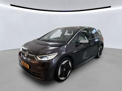 Volkswagen Id.3 0.0 BEV 204PK 58KWH 1ST MAX, 2020