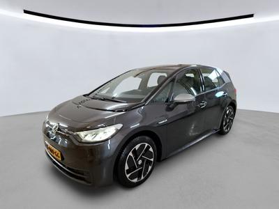 Volkswagen Id.3 0.0 BEV 204PK 58KWH 1ST, 2020
