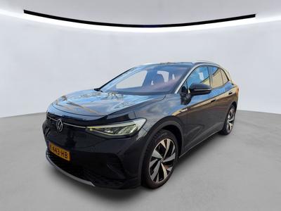 Volkswagen Id.4 0.0 BEV 204PK 77KWH 1ST, 2020