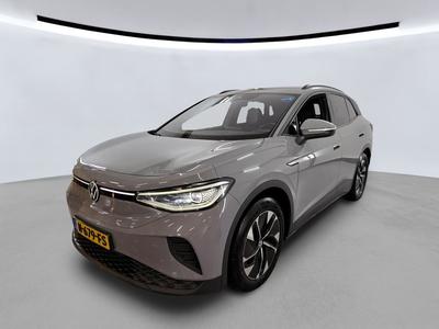 Volkswagen Id.4 0.0 BEV 204PK 77KWH BUSINESS TREKHAAK, 2021