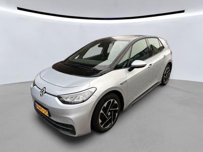 Volkswagen Id.3 0.0 BEV 204PK 58KWH LIFE, 2020