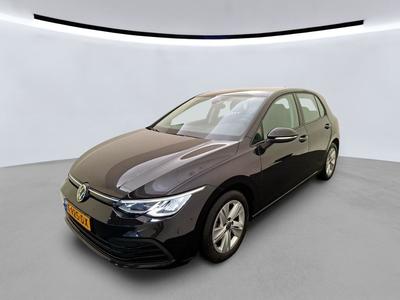 Volkswagen Golf 0.9 1.0 TSI 110PK LIFE MULTIMEDIA, 2023