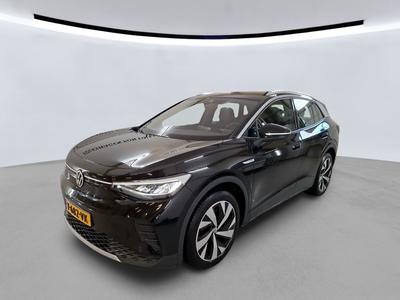 Volkswagen Id.4 0.0 BEV 174PK 77KWH PRO BUSINESS STYLE COMFORT MULTIMEDIA TREKHAAK, 2023