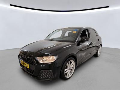 Audi A1 Sportback 0.9 25 TFSI 95PK PRO LINE, 2021