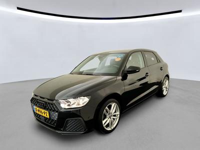 Audi A1 Sportback 0.9 25 TFSI 95PK PRO LINE, 2021