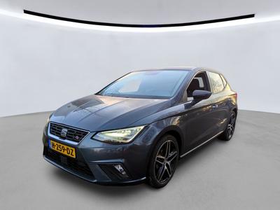 Seat Ibiza 0.9 1.0 TSI 95PK FR BUSINESS INTENSE, 2020