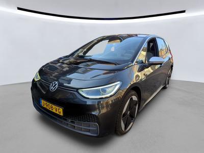 Volkswagen Id.3 0.0 BEV 204PK 58KWH 1ST MAX, 2020