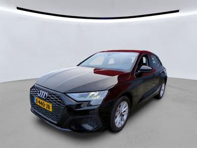 Audi A3 Sportback 0.9 30 TFSI 110PK S TRONIC PRO LINE, 2023
