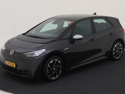 Volkswagen Id.3 0.0 BEV 204PK 58KWH 1ST, 2020