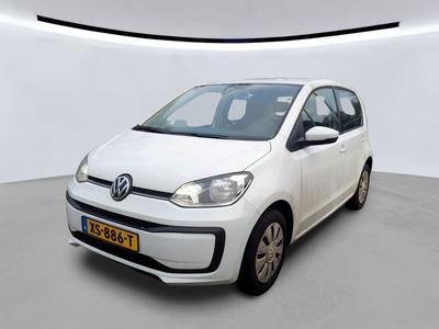 Volkswagen Up! 0.9 1.0 MPI 60PK MOVE UP! EXECUTIVE, 2019