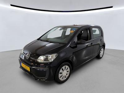 Volkswagen Up! 0.9 1.0 MPI 60PK MOVE UP! EXECUTIVE COMFORT CAMERA, 2018