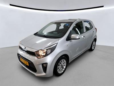 Kia Picanto 0.9 1.0 DPI 67PK DYNAMICLINE, 2021