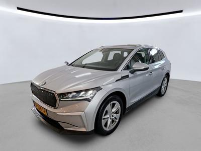 Skoda Enyaq iv 0.0 BEV 204PK 77KWH LIMITED EDITION PLUS, 2022