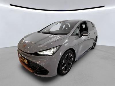 CUPRA Born 0.0 BEV 204PK 58KWH ESSENTIAL, 2022