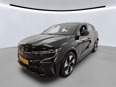 Renault Megane e-tech 0.0 EV60 218PK OPTIMUM CHARGE EQUILIBRE, 2023