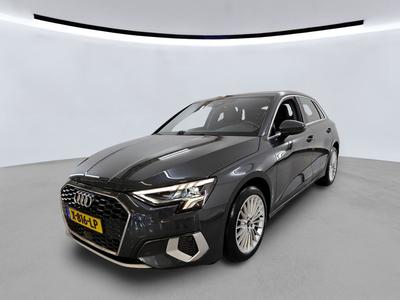 Audi A3 Sportback 0.9 30 TFSI 110PK S TRONIC ADVANCED EDITION, 2023