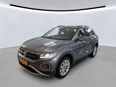 Volkswagen T-roc 1.4 1.5 TSI 150PK DSG LIFE EDITION ASSIST, 2024